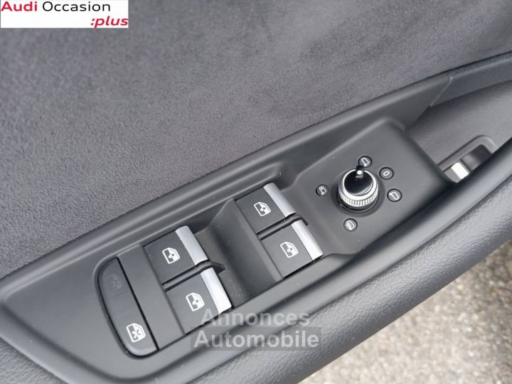Audi A4 Avant 40 TDI 204 S tronic 7 S line - 24