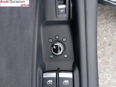 Audi A4 Avant 40 TDI 204 S tronic 7 S line   - 25