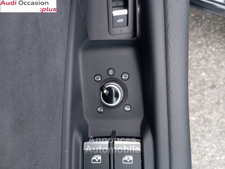 Audi A4 Avant 40 TDI 204 S tronic 7 S line - 25