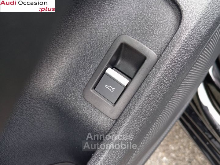 Audi A4 Avant 40 TDI 204 S tronic 7 S line - 26