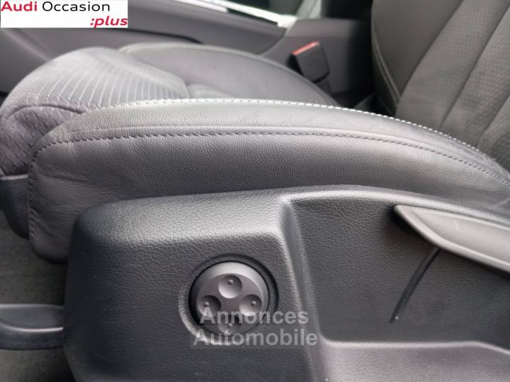 Audi A4 Avant 40 TDI 204 S tronic 7 S line - 27