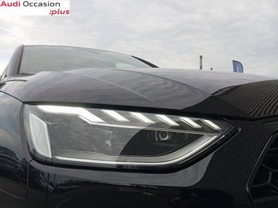 Audi A4 Avant 40 TDI 204 S tronic 7 S line   - 28
