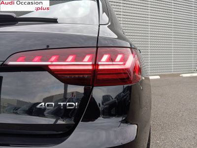 Audi A4 Avant 40 TDI 204 S tronic 7 S line   - 29