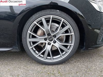 Audi A4 Avant 40 TDI 204 S tronic 7 S line   - 30
