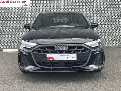 Audi A3 Sportback 35 TFSI Mild Hybrid 150 S tronic 7 S line   - 2
