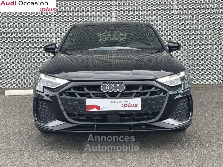 Audi A3 Sportback 35 TFSI Mild Hybrid 150 S tronic 7 S line - 2