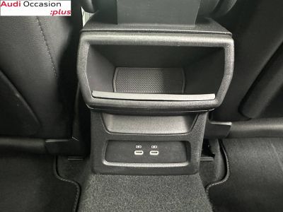 Audi A3 Sportback 35 TFSI Mild Hybrid 150 S tronic 7 S line   - 10