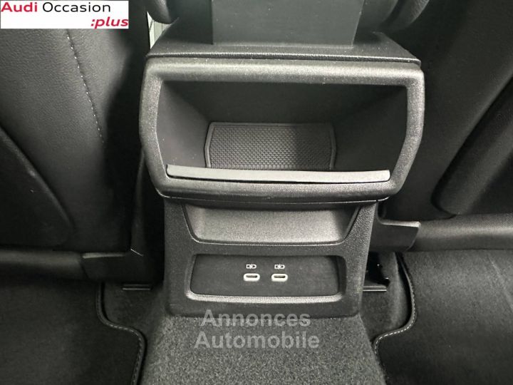 Audi A3 Sportback 35 TFSI Mild Hybrid 150 S tronic 7 S line - 10