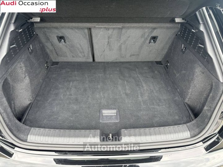 Audi A3 Sportback 35 TFSI Mild Hybrid 150 S tronic 7 S line - 20