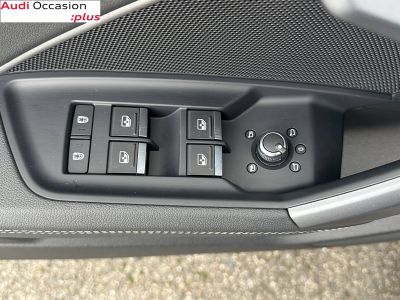 Audi A3 Sportback 35 TFSI Mild Hybrid 150 S tronic 7 S line   - 23