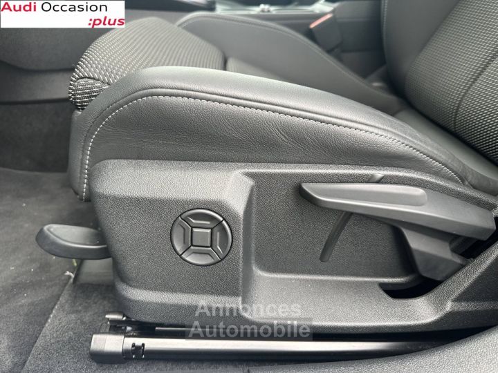 Audi A3 Sportback 35 TFSI Mild Hybrid 150 S tronic 7 S line - 25
