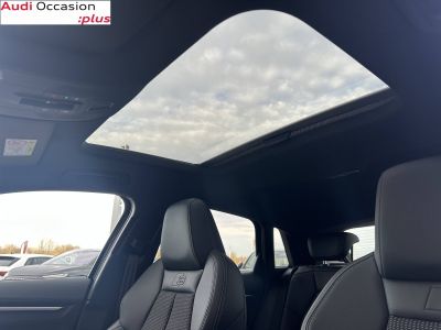 Audi A3 Sportback 35 TFSI Mild Hybrid 150 S tronic 7 S line   - 27