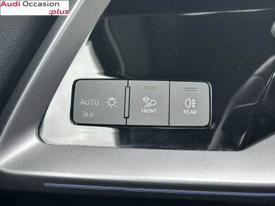 Audi A3 Sportback 35 TFSI Mild Hybrid 150 S tronic 7 S line   - 28