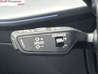 Audi A3 Sportback 35 TFSI Mild Hybrid 150 S tronic 7 S line   - 30