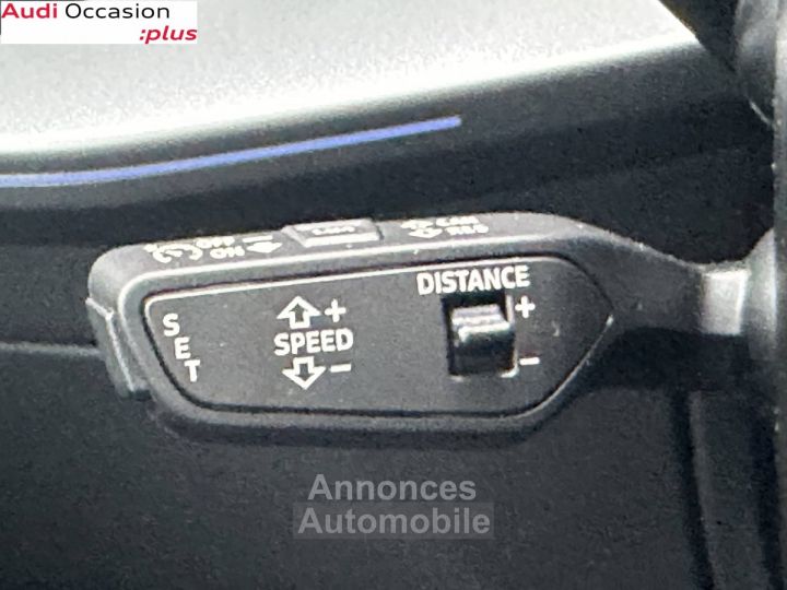 Audi A3 Sportback 35 TFSI Mild Hybrid 150 S tronic 7 S line - 30