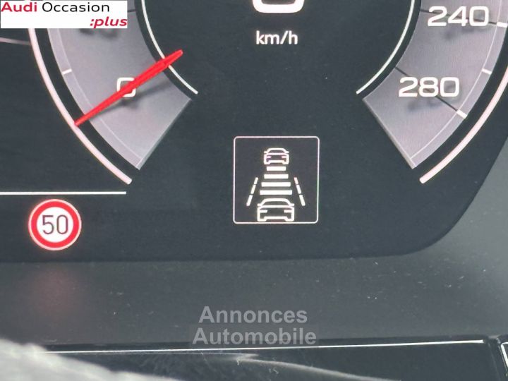 Audi A3 Sportback 35 TFSI Mild Hybrid 150 S tronic 7 S line - 31