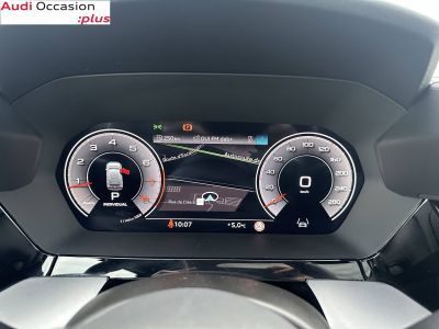 Audi A3 Sportback 35 TFSI Mild Hybrid 150 S tronic 7 S line   - 34