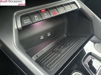 Audi A3 Sportback 35 TFSI Mild Hybrid 150 S tronic 7 S line   - 39