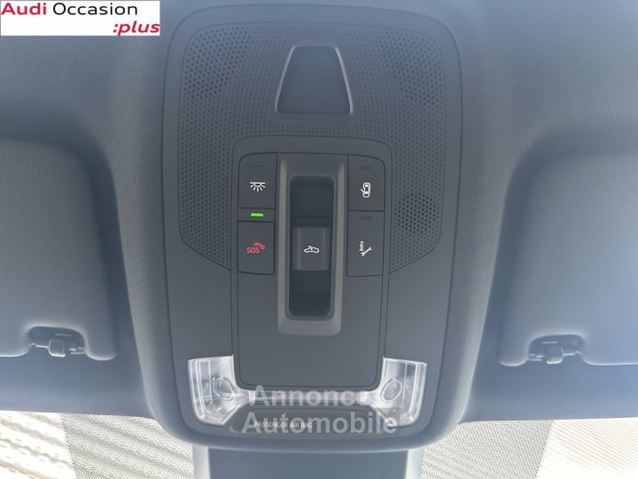 Audi A3 Sportback 35 TFSI Mild Hybrid 150 S tronic 7 S line - 41