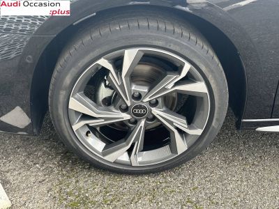 Audi A3 Sportback 35 TFSI Mild Hybrid 150 S tronic 7 S line   - 42