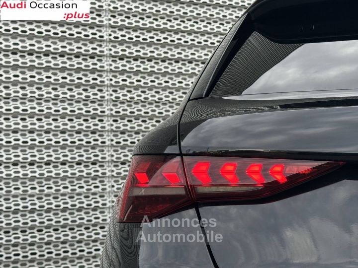 Audi A3 Sportback 35 TFSI Mild Hybrid 150 S tronic 7 S line - 43