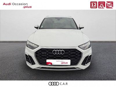 Audi Q5 50 TFSIe 299 S tronic 7 Quattro S line   - 2