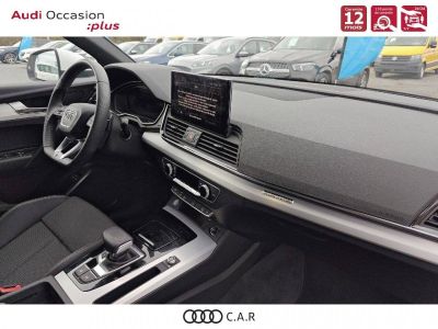 Audi Q5 50 TFSIe 299 S tronic 7 Quattro S line   - 6