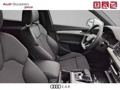 Audi Q5 50 TFSIe 299 S tronic 7 Quattro S line   - 7