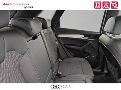 Audi Q5 50 TFSIe 299 S tronic 7 Quattro S line   - 8