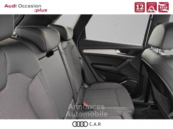 Audi Q5 50 TFSIe 299 S tronic 7 Quattro S line - 8
