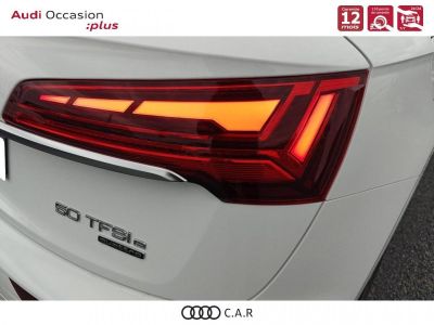 Audi Q5 50 TFSIe 299 S tronic 7 Quattro S line   - 9