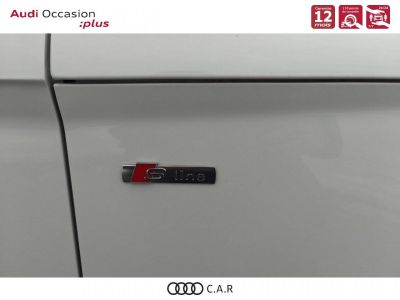 Audi Q5 50 TFSIe 299 S tronic 7 Quattro S line   - 10