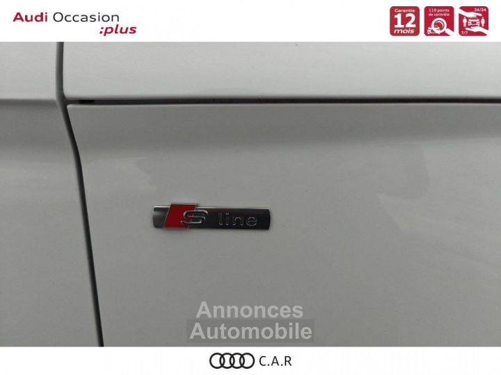 Audi Q5 50 TFSIe 299 S tronic 7 Quattro S line - 10