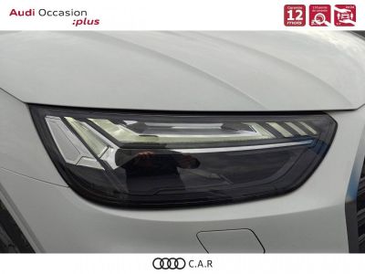 Audi Q5 50 TFSIe 299 S tronic 7 Quattro S line   - 11