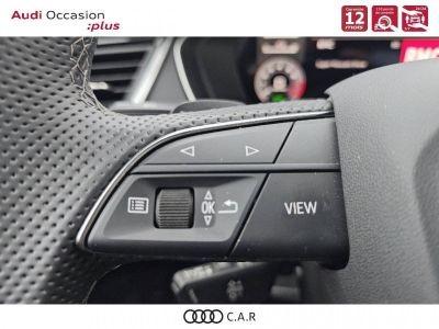 Audi Q5 50 TFSIe 299 S tronic 7 Quattro S line   - 13