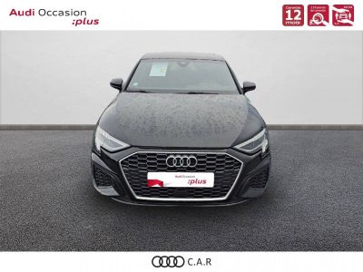 Audi A3 Sportback 40 TFSIe 204 S tronic 6 S Line   - 2