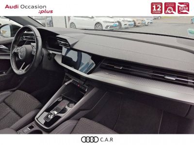 Audi A3 Sportback 40 TFSIe 204 S tronic 6 S Line   - 6