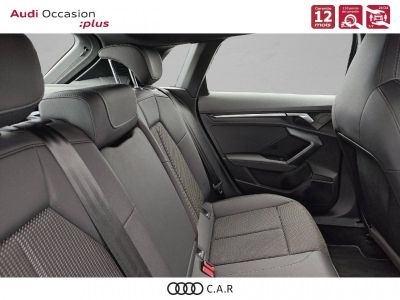 Audi A3 Sportback 40 TFSIe 204 S tronic 6 S Line   - 8
