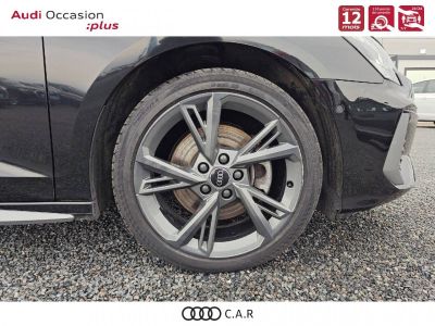 Audi A3 Sportback 40 TFSIe 204 S tronic 6 S Line   - 9