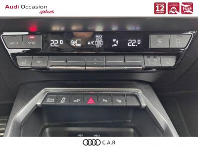 Audi A3 Sportback 40 TFSIe 204 S tronic 6 S Line   - 12
