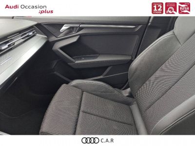 Audi A3 Sportback 40 TFSIe 204 S tronic 6 S Line   - 15