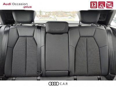 Audi A3 Sportback 40 TFSIe 204 S tronic 6 S Line   - 16