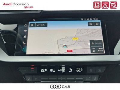 Audi A3 Sportback 40 TFSIe 204 S tronic 6 S Line   - 17