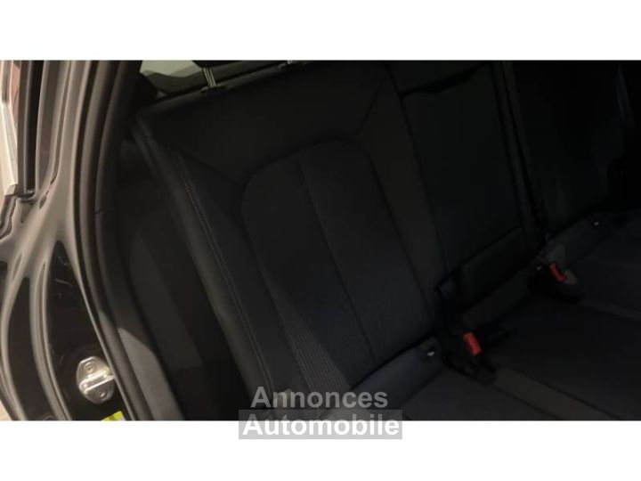 Audi Q3 Sportback 35 TFSI 150 ch S tronic 7 S line - 9