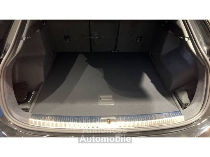Audi Q3 Sportback 35 TFSI 150 ch S tronic 7 S line - 11