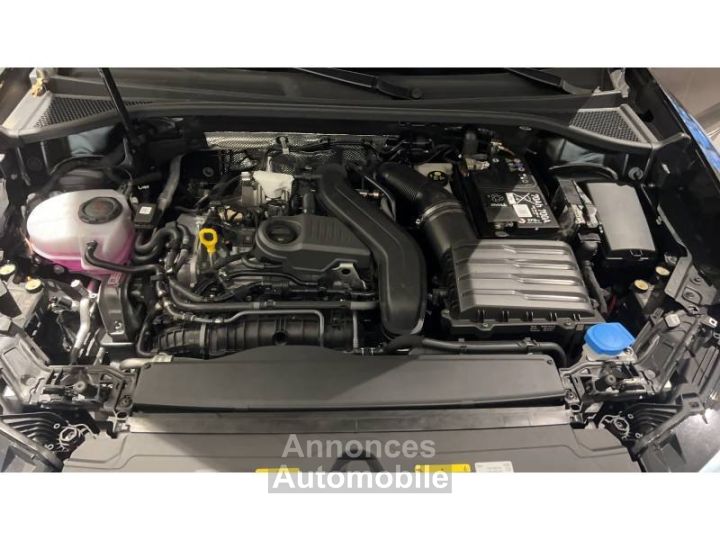 Audi Q3 Sportback 35 TFSI 150 ch S tronic 7 S line - 12