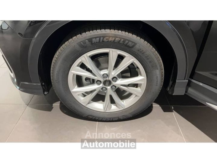 Audi Q3 Sportback 35 TFSI 150 ch S tronic 7 S line - 13
