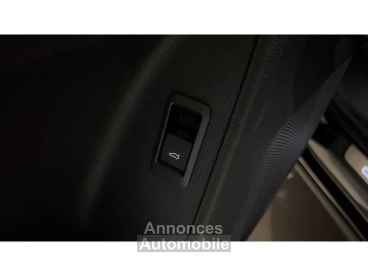 Audi Q3 Sportback 35 TFSI 150 ch S tronic 7 S line - 16