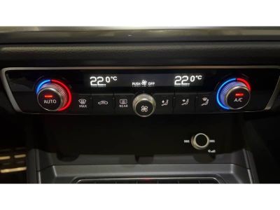 Audi Q3 Sportback 35 TFSI 150 ch S tronic 7 S line   - 17