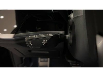 Audi Q3 Sportback 35 TFSI 150 ch S tronic 7 S line   - 20